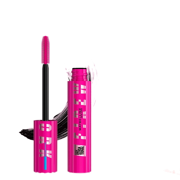 Maybelline - Lash Sensational Firework Waterproof Mascara