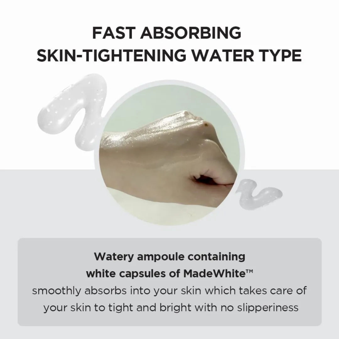 Madagascar Centella Tone Brightening Capsule Ampoule - 100ml