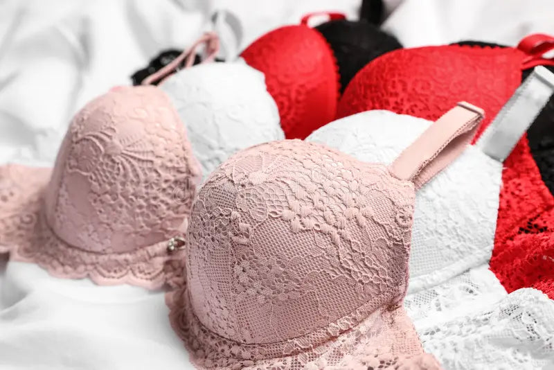 Uzmas – Elegant, Comfortable & Stylish Bras Online in Pakistan