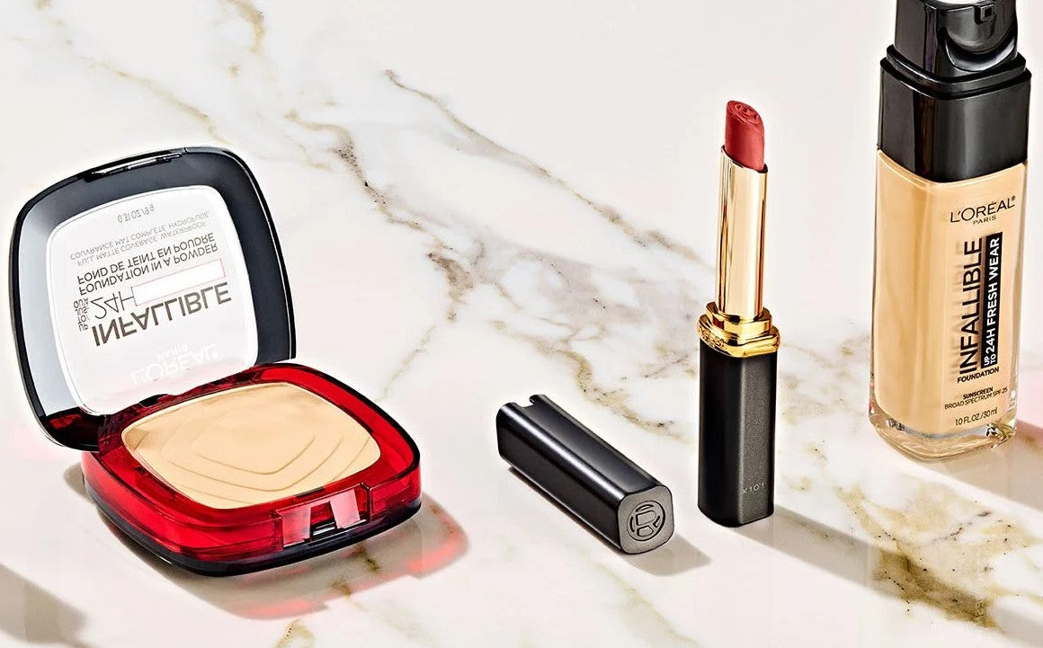 Uzmas – Premium Makeup Collection & Beauty Essentials in Pakistan